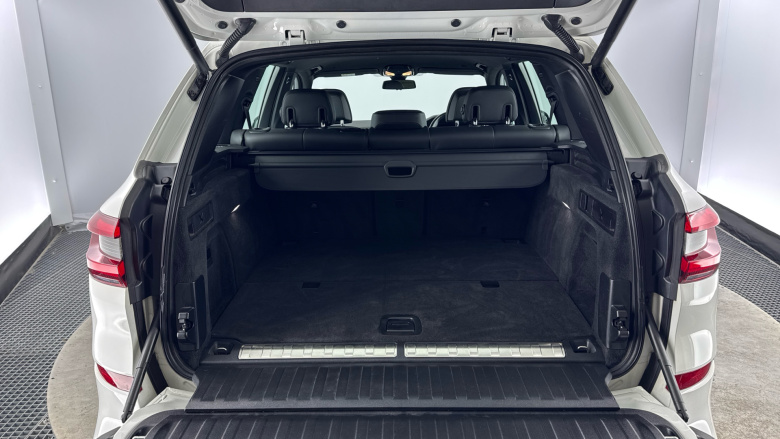 BMW X5 xDrive45e M Sport 5dr Auto Estate